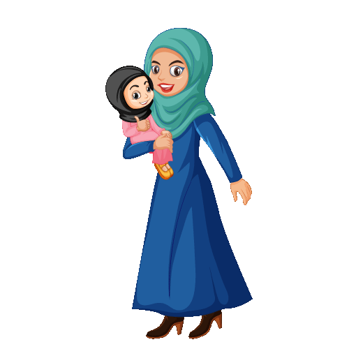 Mother & Baby
